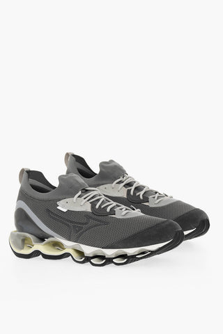 Sneakers Low-top WAVE PROPHECY Con Suola In Gomma