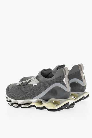 Sneakers Low-top WAVE PROPHECY Con Suola In Gomma