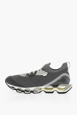 Sneakers Low-top WAVE PROPHECY Con Suola In Gomma
