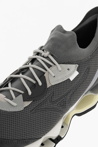 Sneakers Low-top WAVE PROPHECY Con Suola In Gomma