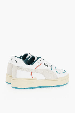Low-top CA PRO RETRO SUM Sneakers With Rubber Sole
