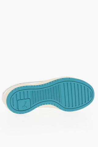 Low-top CA PRO RETRO SUM Sneakers With Rubber Sole
