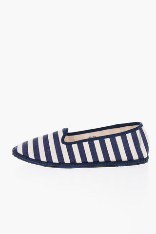 Awning Striped Furlane Ballet Flat