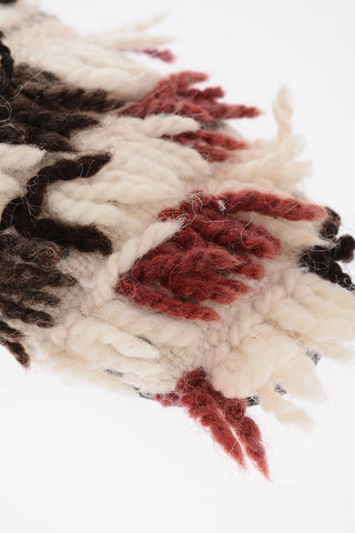 Fabric Babbuccia Slippers