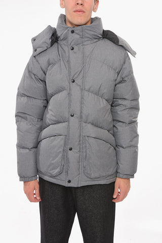 Goretex JASPER Parka with Padding