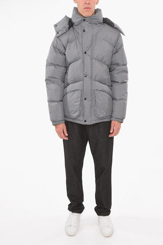 Goretex JASPER Parka with Padding