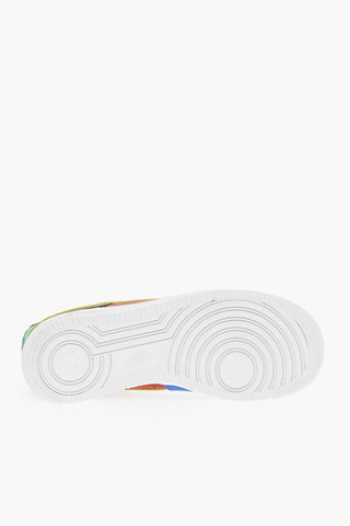 UNO Printed Low-top AIR FORCE 1 '07 QS Sneakers