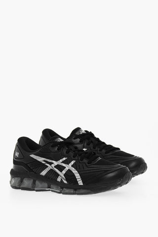 Low-top GEL-QUANTUM 360 VII Sneakers With Rubber Sole