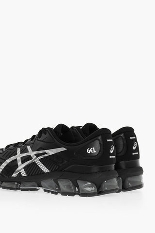 Low-top GEL-QUANTUM 360 VII Sneakers With Rubber Sole
