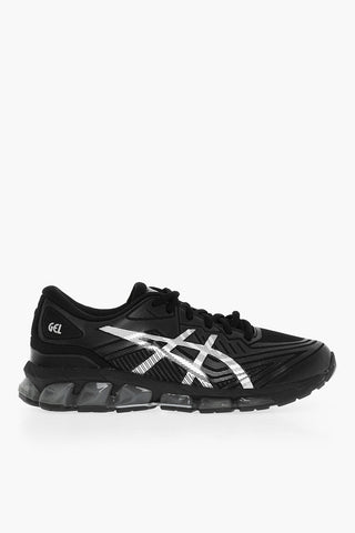 Low-top GEL-QUANTUM 360 VII Sneakers With Rubber Sole
