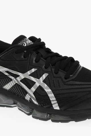 Low-top GEL-QUANTUM 360 VII Sneakers With Rubber Sole