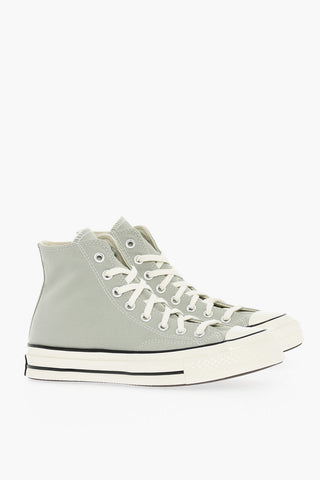 Logo Print High-top CHUCK 70 Sneakers
