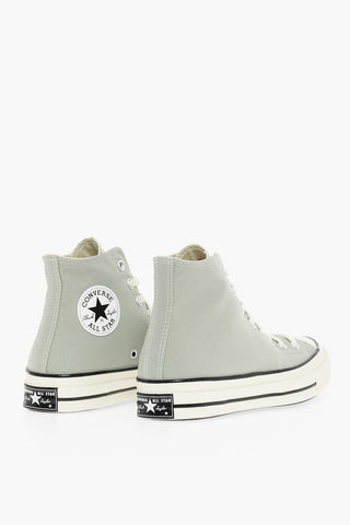 Logo Print High-top CHUCK 70 Sneakers