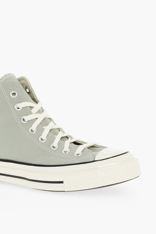 Logo Print High-top CHUCK 70 Sneakers