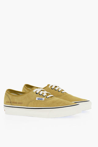 JULIAN KLINCEWICZ low-top Suede OG AUTHENITC Sneakers