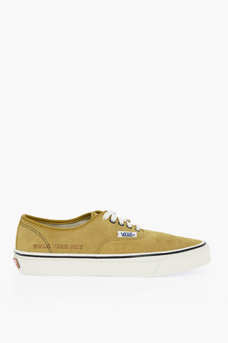 JULIAN KLINCEWICZ low-top Suede OG AUTHENITC Sneakers