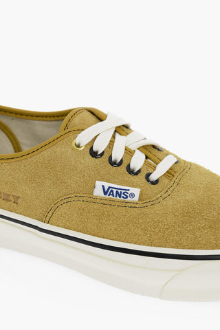 JULIAN KLINCEWICZ low-top Suede OG AUTHENITC Sneakers