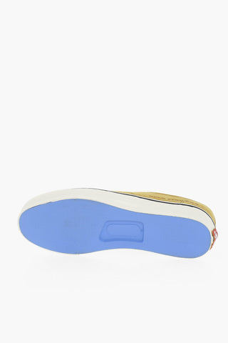 JULIAN KLINCEWICZ low-top Suede OG AUTHENITC Sneakers