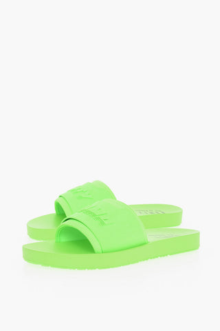 FENTY BY RIHANNA Slides SURF In Gomma