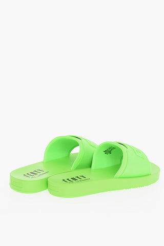 FENTY BY RIHANNA Slides SURF In Gomma