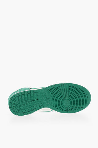 High-top DUNK RETRO SE Sneakers With Rubber Sole
