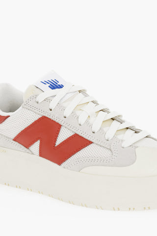 Sneakers Low-top Con Suola In Gomma