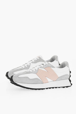 Sneakers Low-top Con Logo In Pelle Stampata