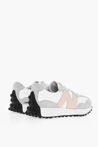Sneakers Low-top Con Logo In Pelle Stampata
