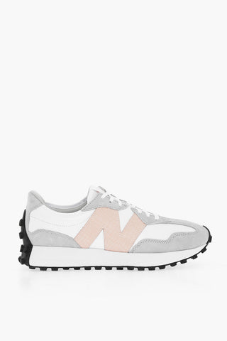 Sneakers Low-top Con Logo In Pelle Stampata