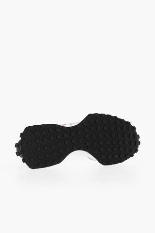 Sneakers Low-top Con Logo In Pelle Stampata
