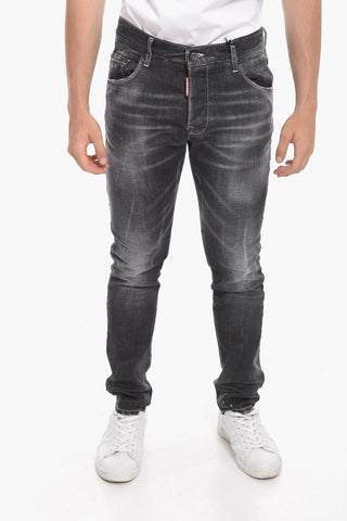 Multipocket SKATER FIT Delavè Denims 15cm