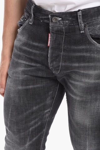 Multipocket SKATER FIT Delavè Denims 15cm