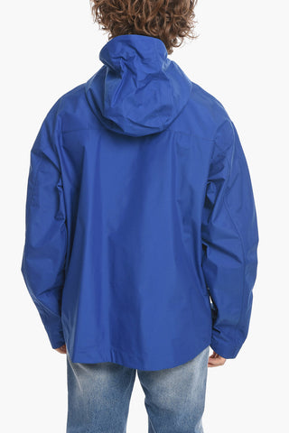 Hooded PXP SHELL Windbreaker