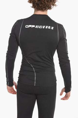 ACTIVE Tech Fabric COMPRESSION T-Shirt