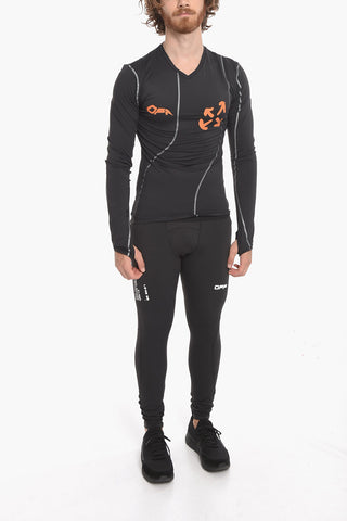 ACTIVE Tech Fabric COMPRESSION T-Shirt