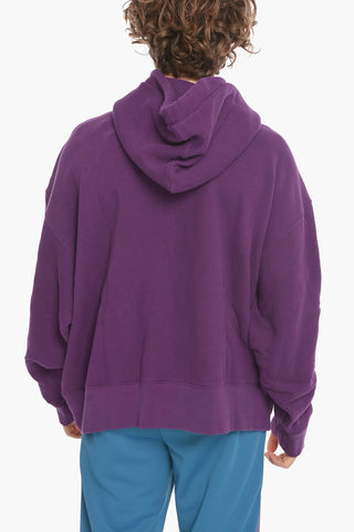 Terry Patch BEAR Hoodie