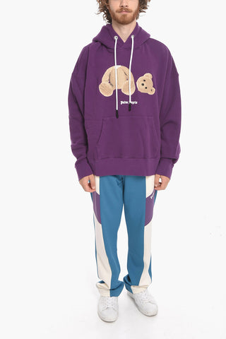 Terry Patch BEAR Hoodie