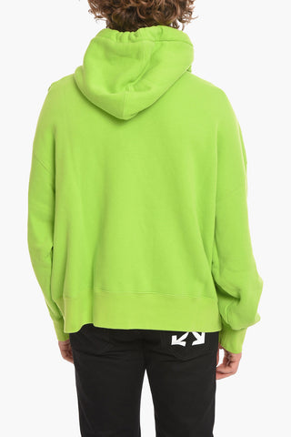 Terry Patch PARROT Hoodie