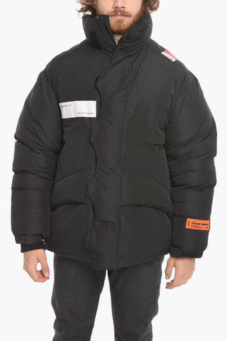 Velcro Closure HIKING TAPE Puffer