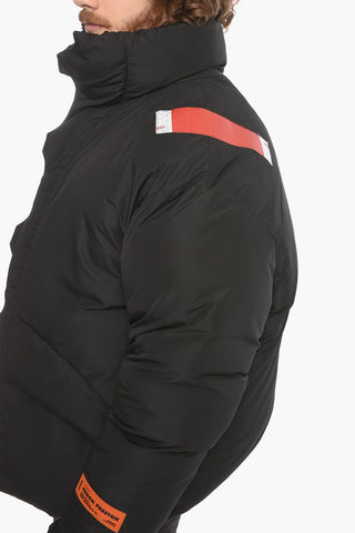 Velcro Closure HIKING TAPE Puffer
