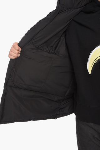 Velcro Closure HIKING TAPE Puffer