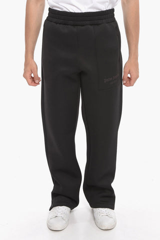 Zipped Ankle TEAM WANG Sweatpants