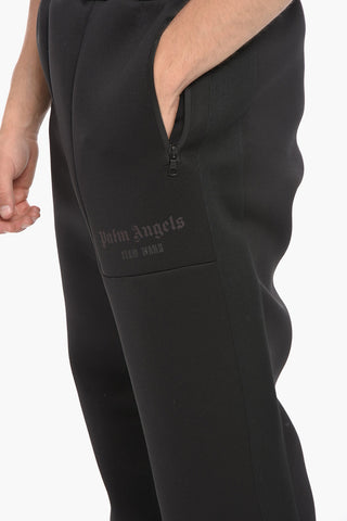 Zipped Ankle TEAM WANG Sweatpants