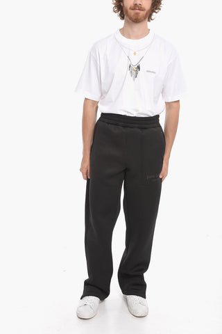 Zipped Ankle TEAM WANG Sweatpants