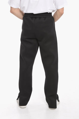 Zipped Ankle TEAM WANG Sweatpants