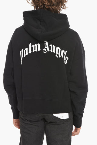 Brushed Cotton BANANA Hoodie