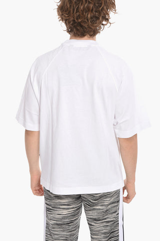 Cotton ROCKSTAR Loose Fit T-Shirt