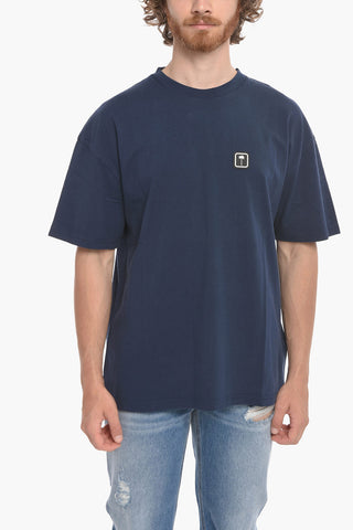 Crew Neck PXP CLASSIC Cotton T-Shirt