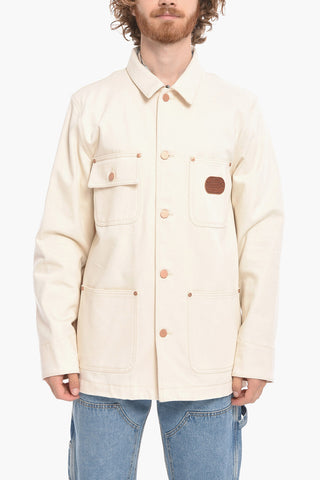 MISSONI Giubbotto MELTED LOGO in Denim