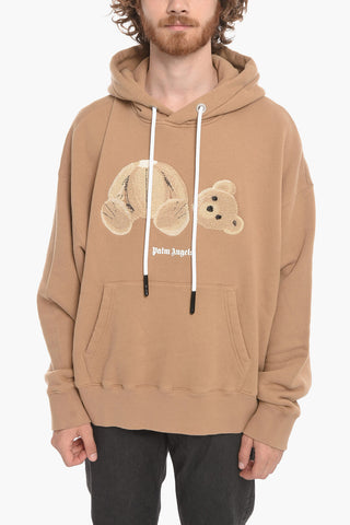 Terry Patch BEAR Hoodie